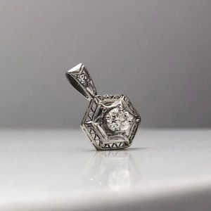 💎‼️ SOLD‼️💎 Very Rare Heirloom Pendant